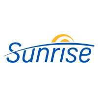 Sunrise Children's Services, Inc logo - Similar company to Bodhi Creative, Llc