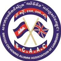British Chevening Alumni Association of Cambodia (BCAAC) logo - Similar company to Fulbright And Undergraduate State Alumni Association Of Cambodia (Fusaac)