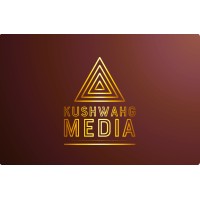 KushwahG Media logo - Similar company to Dukanbuddy