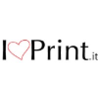 I Love Print logo - Similar company to Sostel Srl