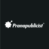 Pranapublicist logo - Similar company to Promarketing