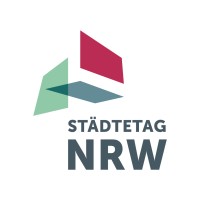 Städtetag NRW logo - Similar company to Hochschule Kaiserslautern