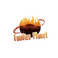Foodies Planet logo - Similar company to Sweet-Switch