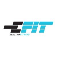 E-FIT logo - Similar company to Heltitude International