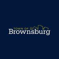 Town of Brownsburg logo - Similar company to Town Of Plainfield