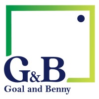 GOAL & BENNY LIMITED logo - Similar company to Pecksgrey Group