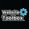 Website Toolbox logo - Similar company to Frontline Data Solutions