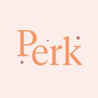 Perk Naturals logo - Similar company to Zcloak Network