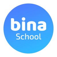 Bina School logo - Similar company to Bina