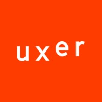 Uxer logo - Similar company to Akiani