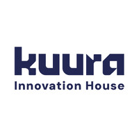 Kuura Innovation House logo - Similar company to Fossil Free Steel Applications Phase 2