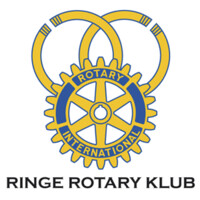 Ringe Rotary Klub logo - Similar company to Witt Engineering