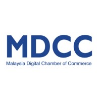 Malaysia Digital Chamber of Commerce (MDCC) logo - Similar company to Asean Records
