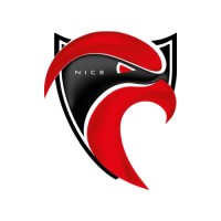 Cavigal Nice Football logo - Similar company to World Class Monaco