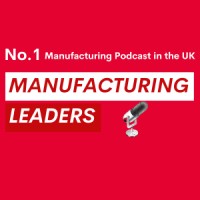 Manufacturing Leaders Podcast🎙 (Theo James) logo - Similar company to Cademuir Engineering Ltd