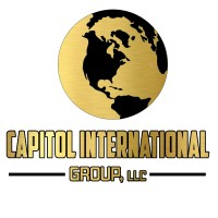 Capitol International Group, LLC logo - Similar company to Cen Cal Sports