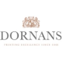 Thomas Dornan (Printers) Ltd.