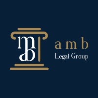 AMB Legal Group logo - Similar company to Nowack Gmbh