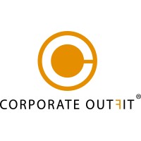 COG Corporate Outfit GmbH logo - Similar company to Schlummersack Gmbh Part Of Empact Brands