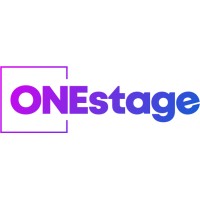 ONEstage logo - Similar company to Onestage Events