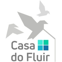 Casa do Fluir logo - Similar company to Tríade Desenvolvimento Humano