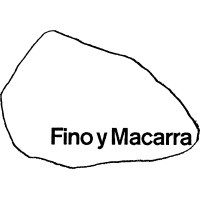 Fino y Macarra logo - Similar company to Miotta & Molière