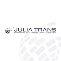 Julia Transport logo - Similar company to Transuniverse Forwarding