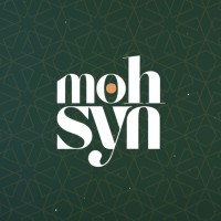 Mohsyn logo - Similar company to Shape Solutions