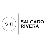 Salgado Rivera logo - Similar company to Security Guard Services (Sgs)