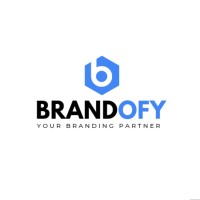 Brandofy-Your Branding Partner • Corporate Gifting logo - Similar company to Gifting Plans