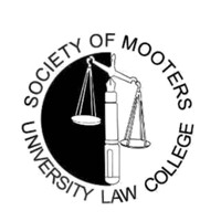 Society of Mooters logo - Similar company to Pixelforge
