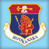Hawaii Air National Guard logo - Similar company to Mc3 Technologies
