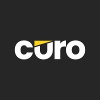 Curo Brand Application logo - Similar company to Kinso