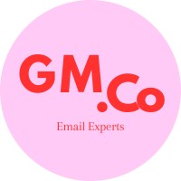 GM.Co logo - Similar company to Pxn - Phantom Network
