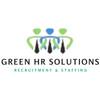 Green HR Solutions logo - Similar company to Kpmv It