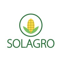 Solagro Smart Recycling logo - Similar company to Cekagro
