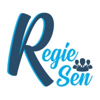 Regie Sen logo - Similar company to Samacoach
