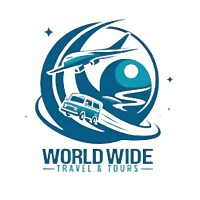 World Wide Travel & Tours logo - Similar company to Binary Shastra Private Limited