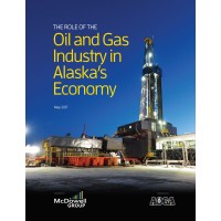 ALASKA OIL AND GAS ASSOCIATION logo - Similar company to Ampp Chicagoland Chapter