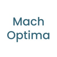 MachOptima logo - Similar company to Voxfocus