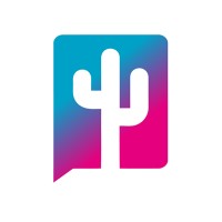 Cactus Signage logo - Similar company to Dampf Audio For Hotels