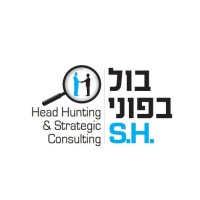 Bull Baponi - בול בפוני logo - Similar company to Prospera Technology