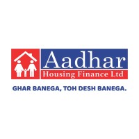 Aadhar Housing Finance Ltd. logo - Similar company to Rising Star Hr Solutions