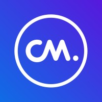 Appmiral Event Apps logo - Similar company to Cm.Com