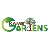 KAME Gardens logo - Similar company to Platinum House Contracting