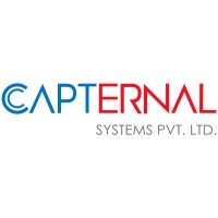 Capternal Systems Private Limited logo - Similar company to Dilizent Systems