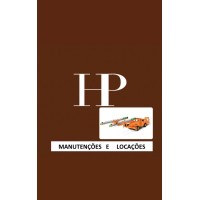 Hp High Pressure Manutenções E Locações