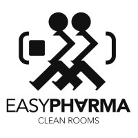 Easypharma Srl logo - Similar company to C.L.A.Srl Process Engineering Solutions
