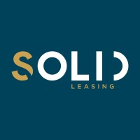 Solid Leasing A/S logo - Similar company to Onepoint Aps