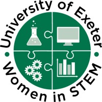 University of Exeter's Women in STEM Society logo - Similar company to Cuwes